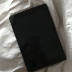 iPad mini for parts