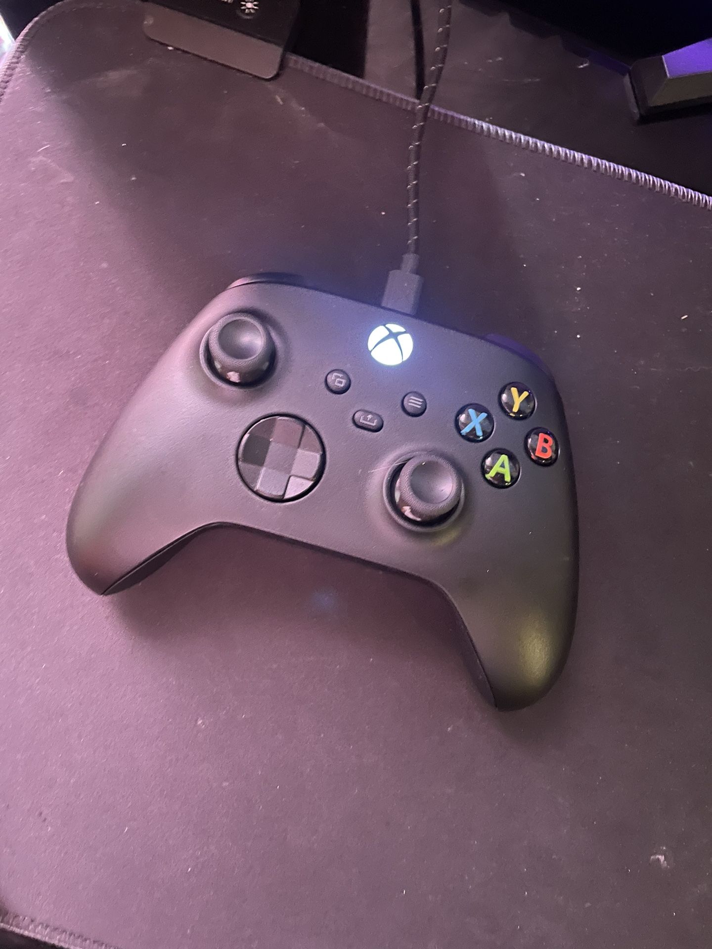Xbox X gaming setup for Sale in Fort Collins, CO OfferUp