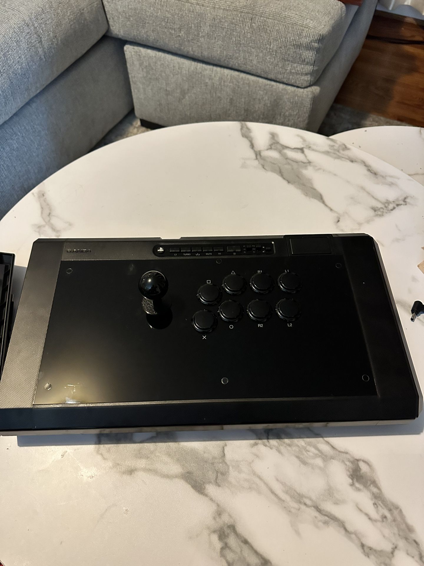 PlayStation Obsidian 2 Arcade Joystick Controller