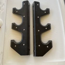 Barbell Wall Rack