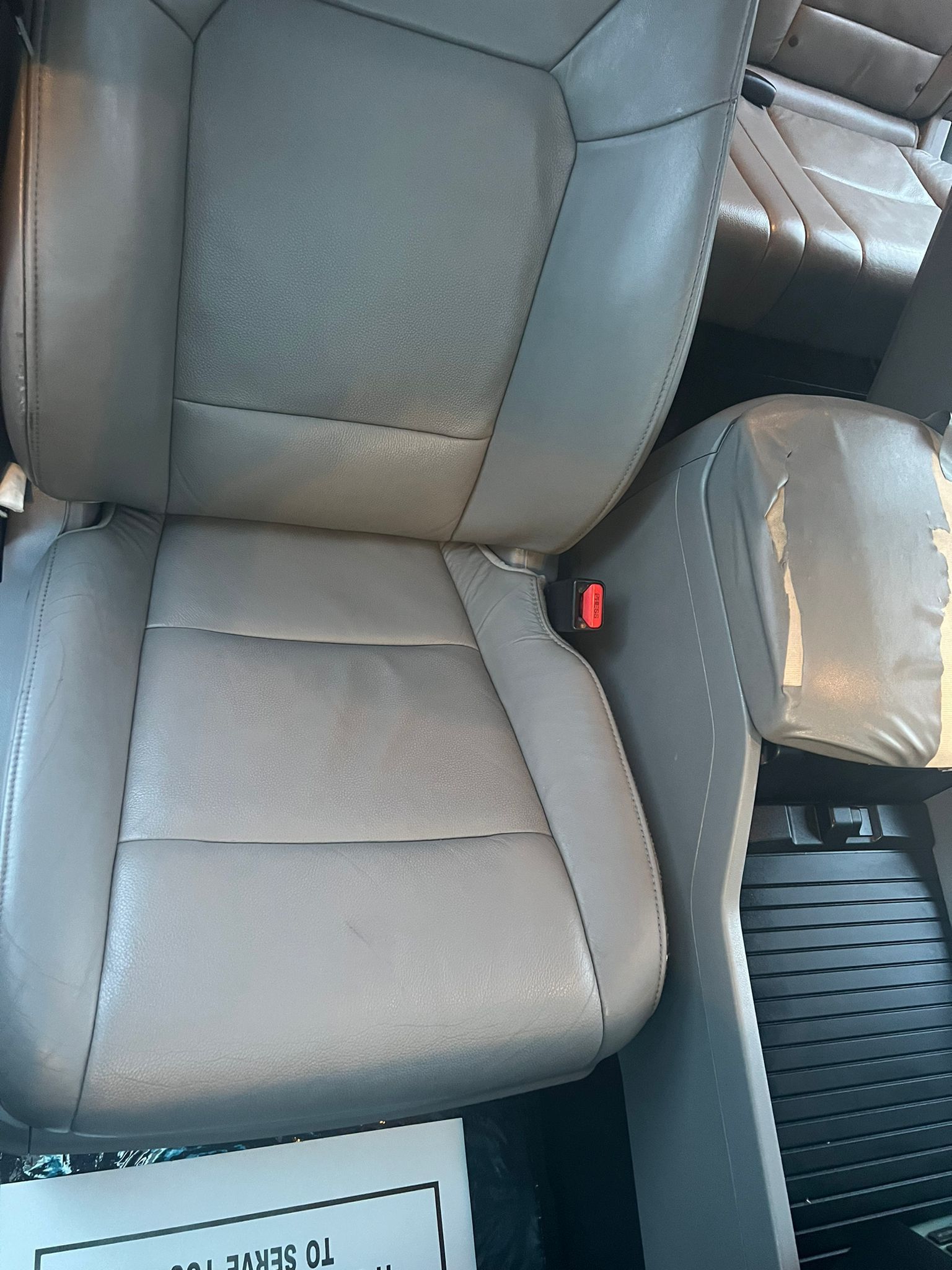 2011 Honda Pilot