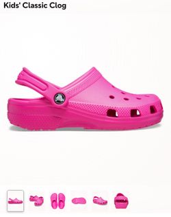 Crocs J3