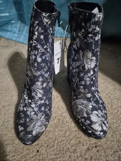Botines