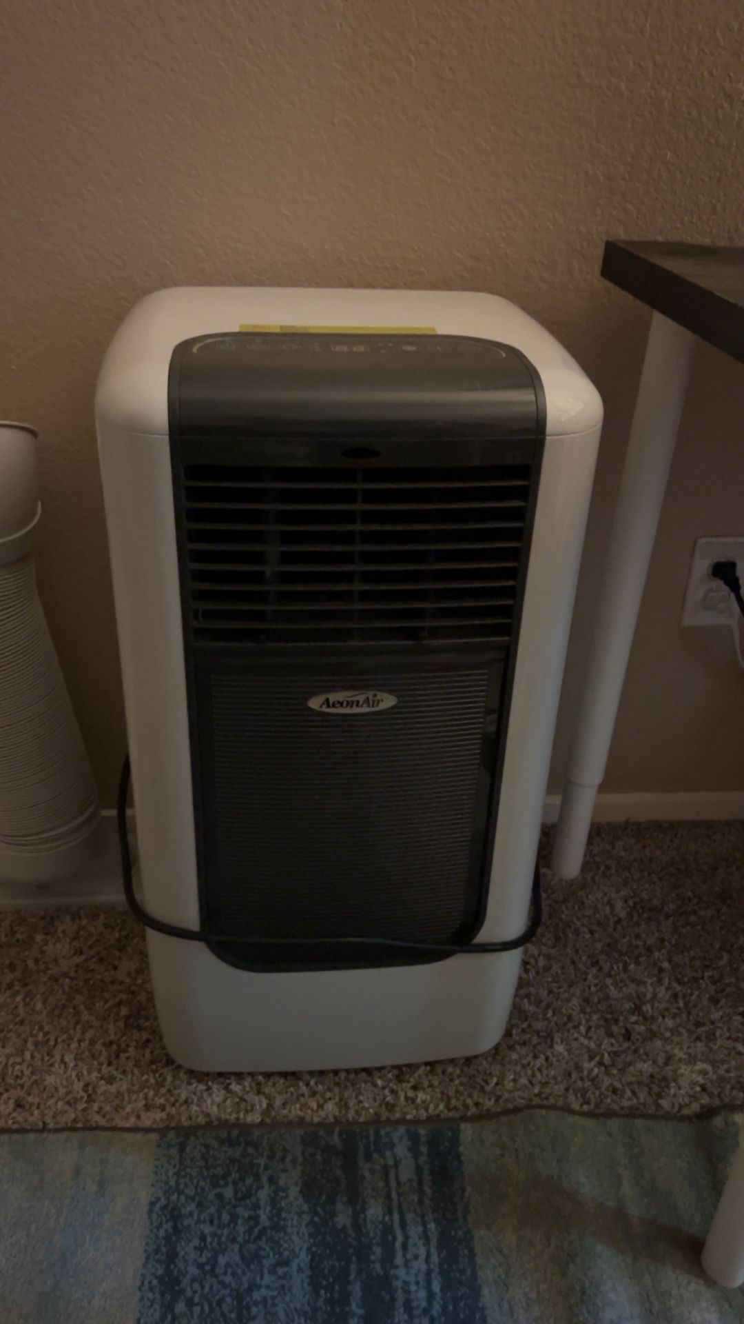 Ac Unit
