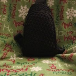 Anthropologie Cross Body Bag 