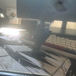 50ml barley Used Carolina Herrera Bad Boy Colbalt 