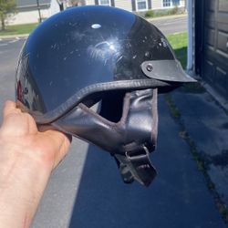 Helmet 