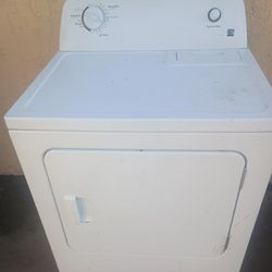 Kenmore Dryer 