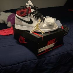 Brand New Jordan Mid Lmk Looking For Trades But But Cash To 