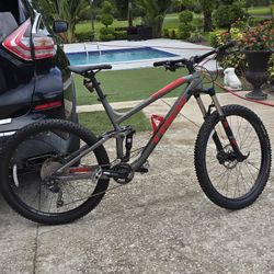 Trek Bike