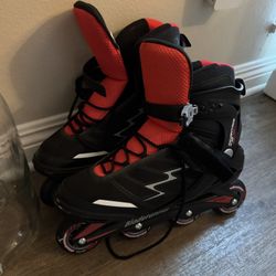 Advantage Pro XT Rollerblades 