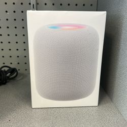Apple HomePod 