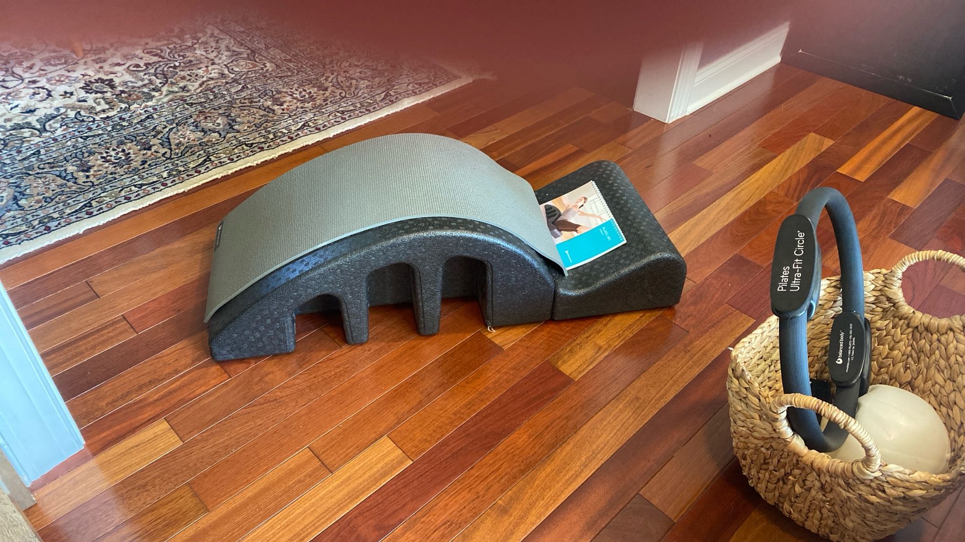 Balanced Body Pilates Arc