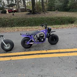 Mini Bike 