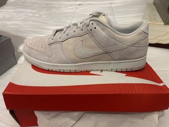 nike dunk low retro size 15
