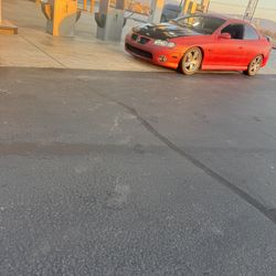 2004 Pontiac GTO