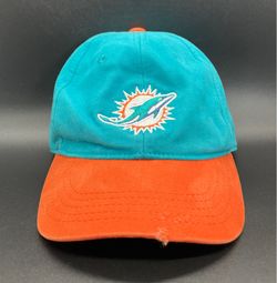 NFL ‘47 Miami Dolphins Distressed Kids Hat