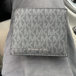 Michael Kors Men’s Wallet