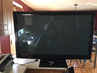 Panasonic Viera plasma