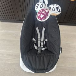 4Moms Mamaroo