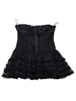 Tripp NYC Women's Black Dress Size 2XL 