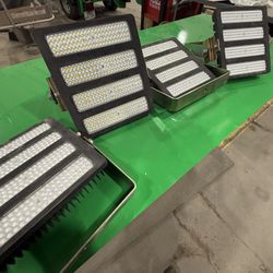 Industrial Led Lights