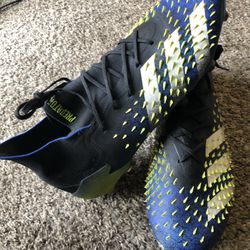 soccer cleats 