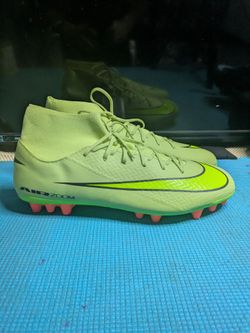 Nike Zoom Mercurial Superfly 10 Elite AG-PRO Size US 13