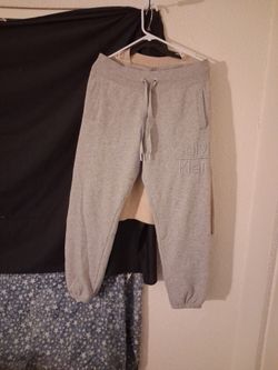 Calvin Klein joggers LG.