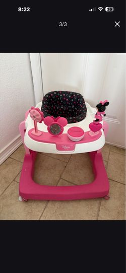 Baby items