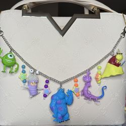 Bag Charms 