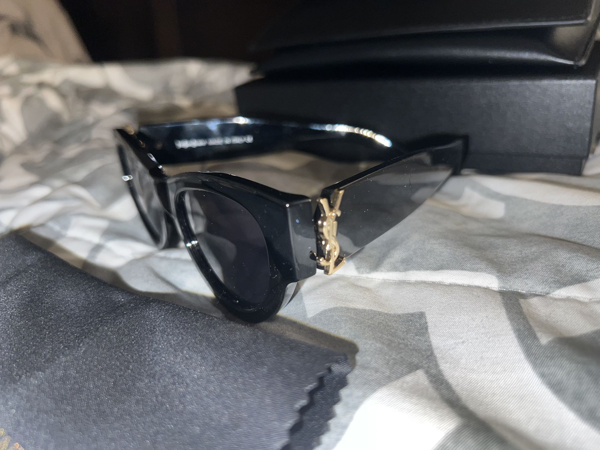 YSL Sunglasses