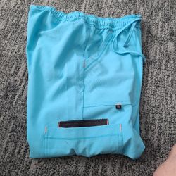 Scrub Star-  PANTS.    GREAT CONDITION.  SIZE XSMALL 