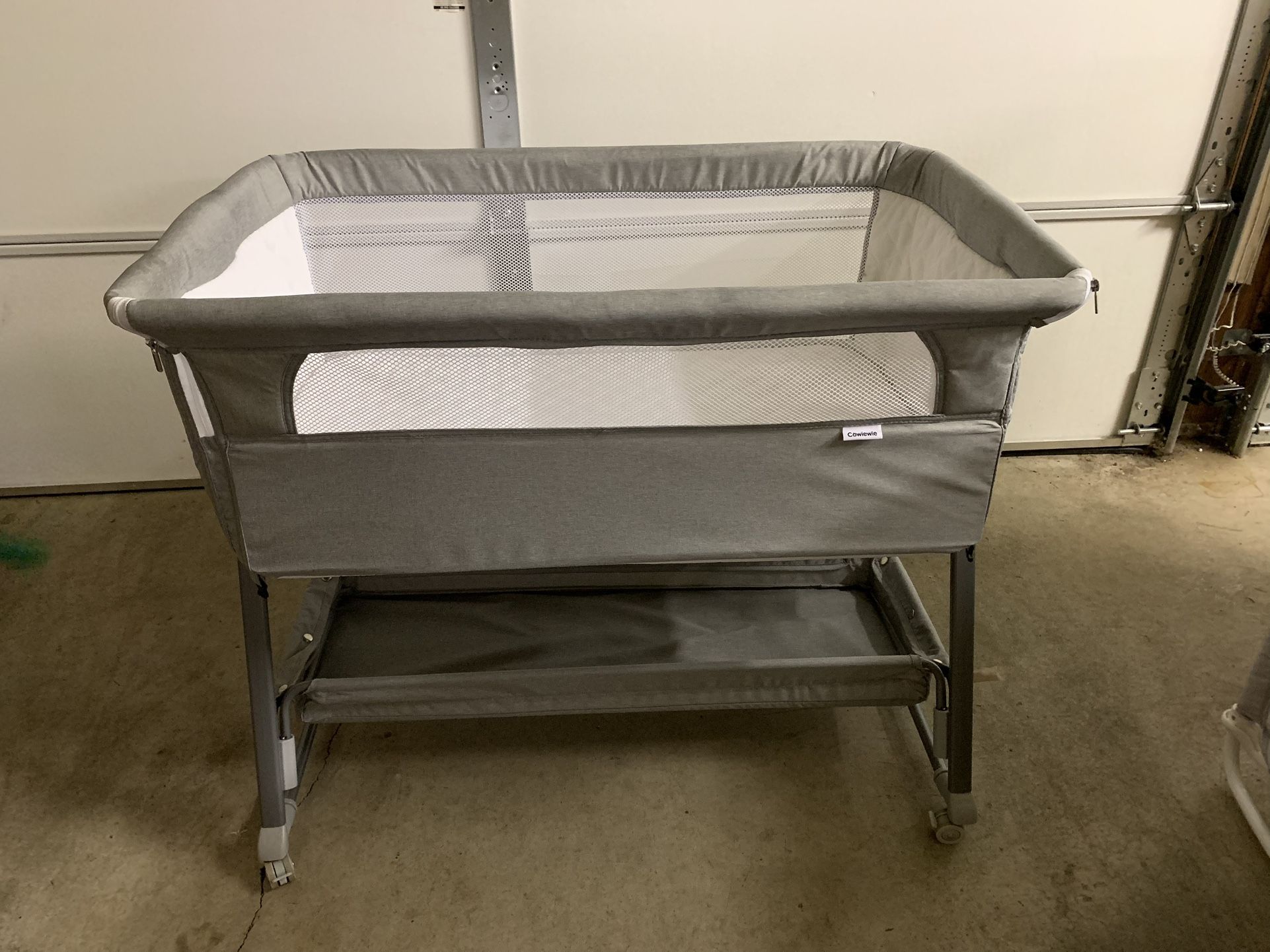 Baby Bassinet