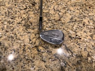 Cleveland Pitching wedge.  $30