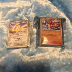 Pokemon Cards Pack Of 40