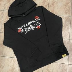 Besos Aloc Hoodie