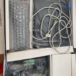 View Sonic VB50HRTV Converter