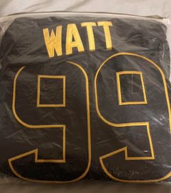 JJ Watt jersey