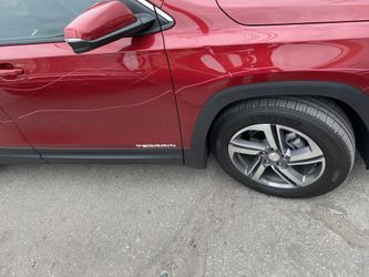 Paint all cars