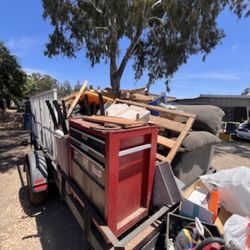 Junk/removed/gone