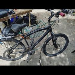 Used Kona Mountain Bike 🚲