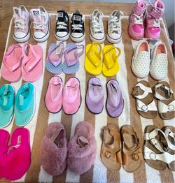 Toddler Shoes