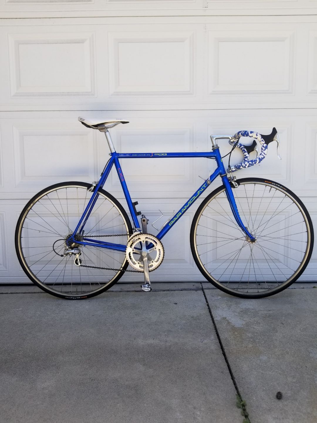 Schwinn Paramount Road Bike ** Great Condition