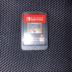 One Piece Private Warriors 4