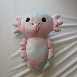 Stuffy