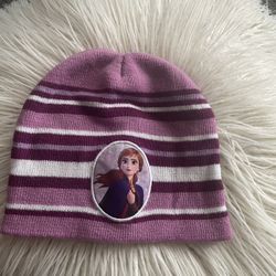 Frozen Beanie 