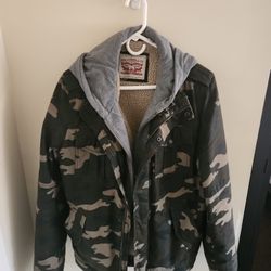 Levi Jacket