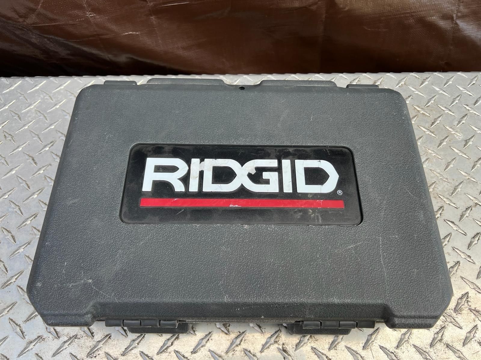 Ridgid Inspection Camera 