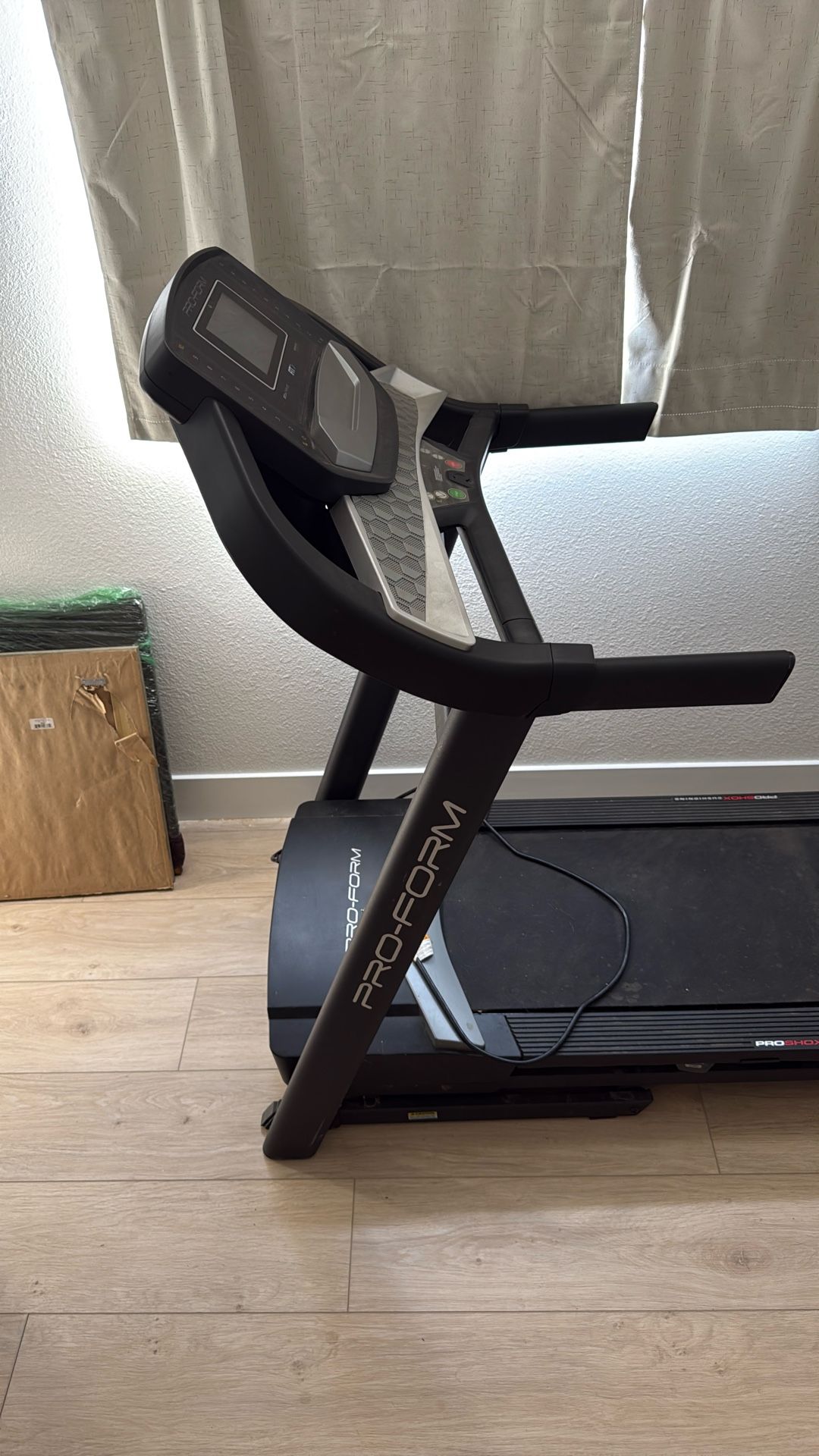 Treadmill